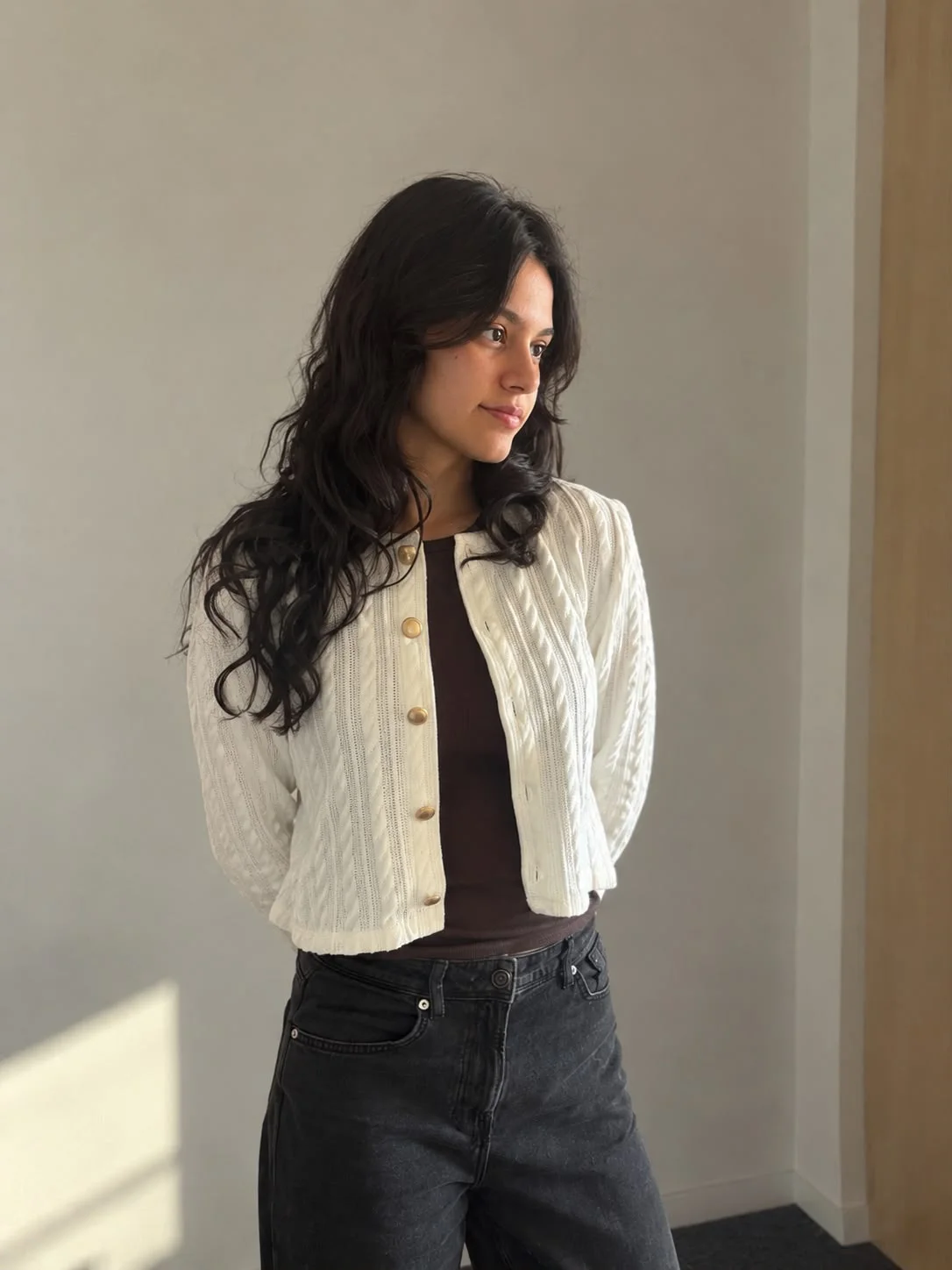 Portrait of Ragini Sharma
